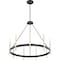 Quoizel Anthem Chandelier ATH5009K - alternate 2